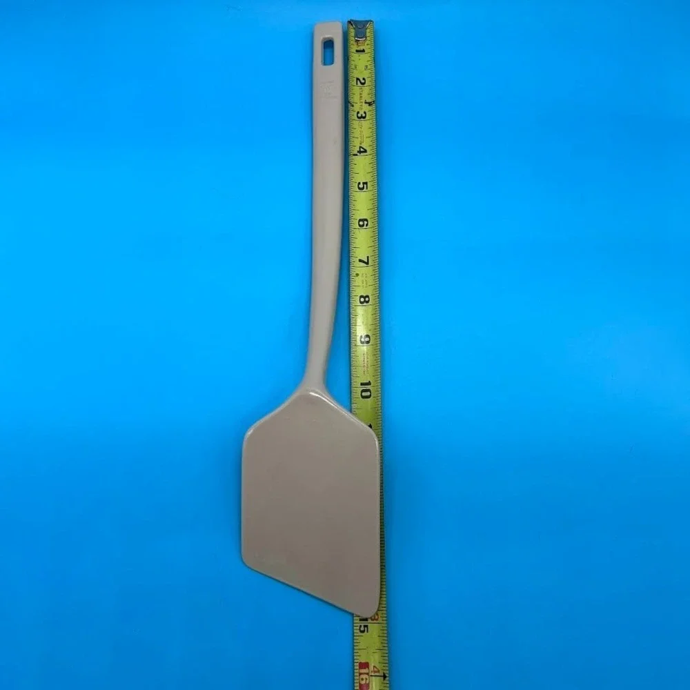Vintage Melamine-Ware Cooking Utensil 1406 Long 15